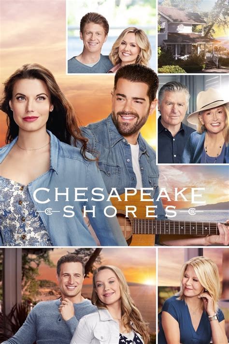 fmovie chesapeake shores|Watch Full Episodes .